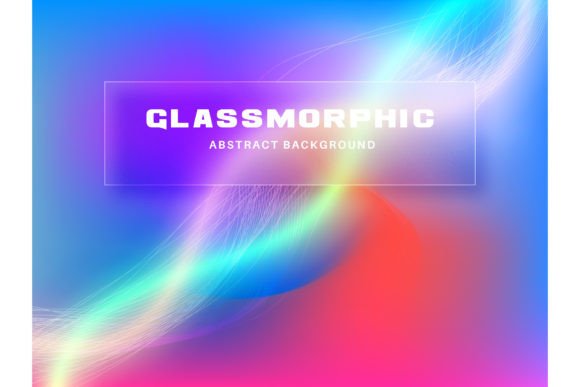 Abstract Gradient Backgrounds: A Modern Design Toolkit