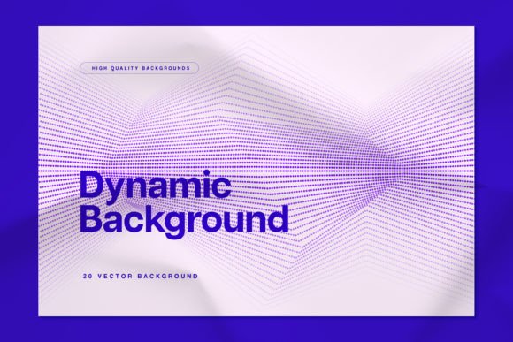 Elevate Your Projects with Dynamic Vector Backgrounds