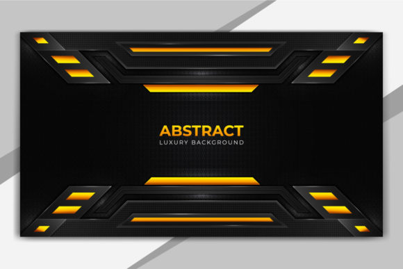Elevate Your Projects with Luxury Golden Backgrounds