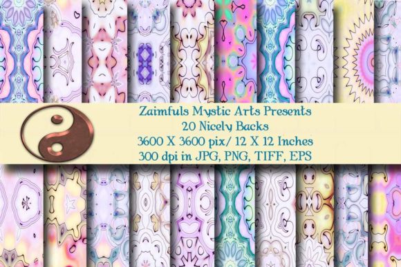 Elevate Your Visuals: The Art of 20 Nicely Backgrounds