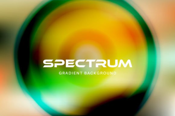 Spectrum Gradient Backgrounds: 5 Versatile Designs for Modern Projects